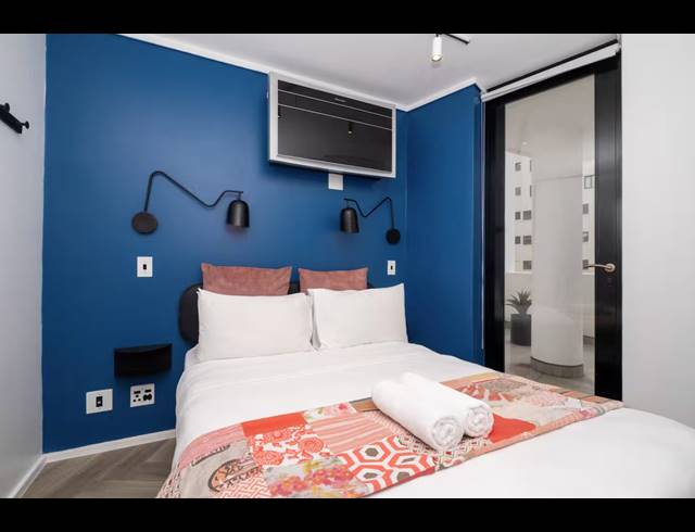 1 BEDROOM APARTMENT FOR SALE IN SEA POINT